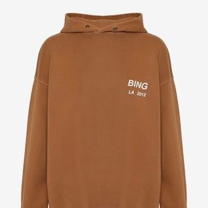 ISO anine bing Rowe sweatshirt!
